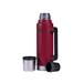 Termo Stanley Clasico Asa Plegable 1.4Lts Rojo