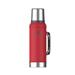 Termo Stanley Clasico Con Tapon Cebador 950Ml Rojo