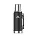 Termo Stanley Clasico Mate System 1.2Lts Negro