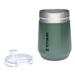 Vaso Stanley Everyday Con Tapa 295Ml Verde