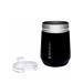 Vaso Stanley Everyday Con Tapa 295Ml Negro