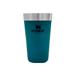 Vaso Stanley Pinta 437Ml Lagoon