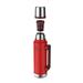 Termo Stanley Clasico Asa Plegable 1.4Lts Lava