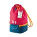 Lunchera Maped Kids Bolsa De Tela Rosa