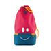 Lunchera Maped Kids Bolsa De Tela Rosa