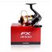 Reel Shimano Fx Fx4000fc