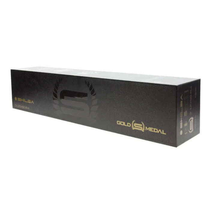 MIRA SHILBA GOLD MEDAL 3-12 X 56MM IR4 - Imagen 8