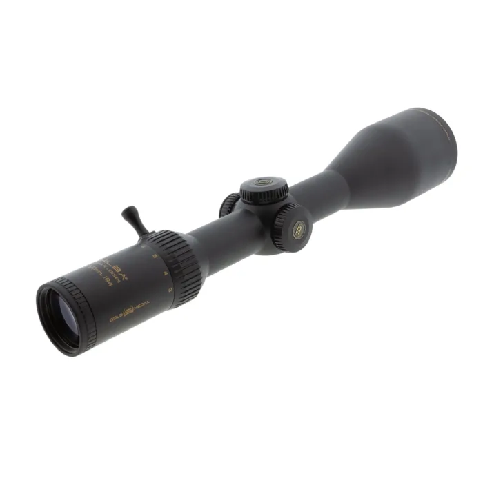 MIRA SHILBA GOLD MEDAL 3-12 X 56MM IR4 - Imagen 7