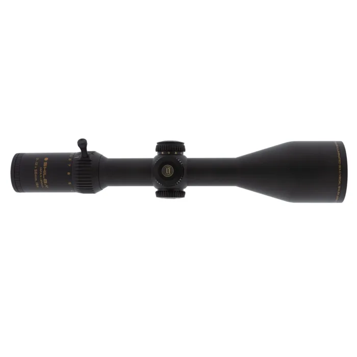 MIRA SHILBA GOLD MEDAL 3-12 X 56MM IR4 - Imagen 5