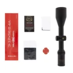MIRA SHILBA GOLD MEDAL B.4A 3-12X56MM - Imagen 2