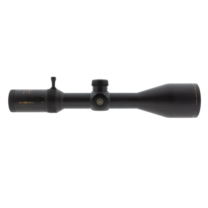 MIRA SHILBA GOLD MEDAL B.4A 3-12X56MM - Imagen 3