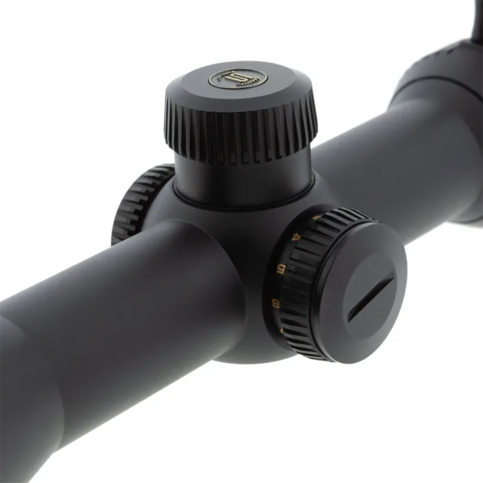 MIRA SHILBA GOLD MEDAL B.4A 3-12X56MM - Imagen 4