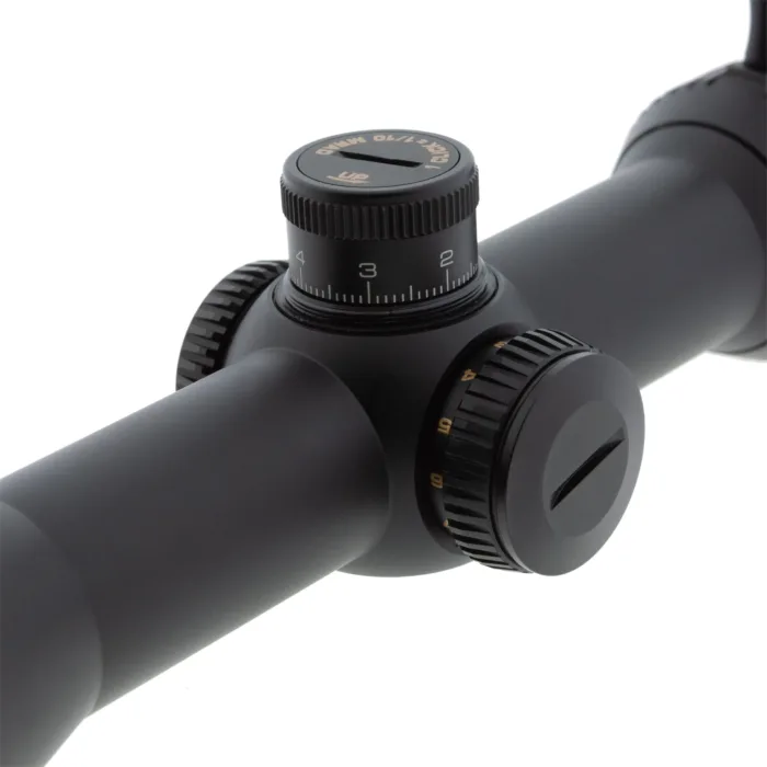 MIRA SHILBA GOLD MEDAL B.4A 3-12X56MM - Imagen 5