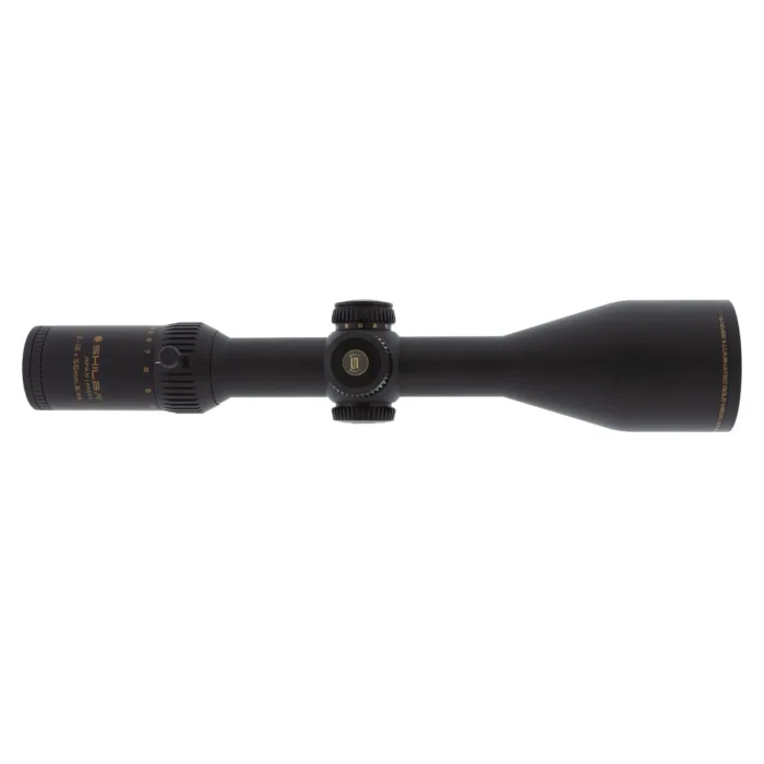 MIRA SHILBA GOLD MEDAL B.4A 3-12X56MM - Imagen 6