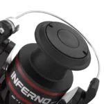 REEL SPINIT INFERNO 503 FT - Imagen 3