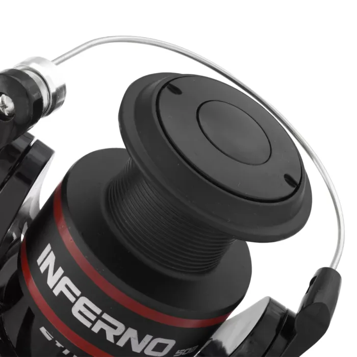 REEL SPINIT INFERNO 503 FT - Imagen 3