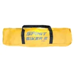 CARPA SPINIT BIKER 2 NARANJA-GRIS - Imagen 10