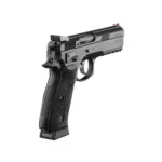 PISTOLA CZ 75 SP-01 SHADOW C.9MM - Imagen 2