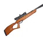 RIFLE CROSMAN TRAIL NP2 C.5,5 M.BTN2Q2WX - Imagen 2