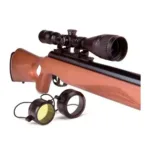 RIFLE CROSMAN TRAI BEJ NP C.5.5BT1122WNP - Imagen 2