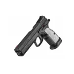 PISTOLA CZ TS 2 9X19 BLACK POLYCOAT - Imagen 2