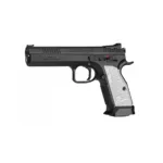PISTOLA CZ TS 2 9X19 BLACK POLYCOAT - Imagen 3