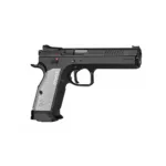 PISTOLA CZ TS 2 9X19 BLACK POLYCOAT