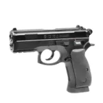 PISTOLA ASG Co2 CZ75 COMP 4.5 PAV 16086
