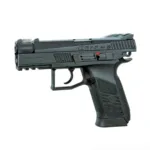 PISTOLA ASG Co2 CZ75 DUTY GBB 4.5 16728 - Imagen 2