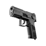 PISTOLA ASG Co2 CZ75 DUTY GBB 4.5 16728