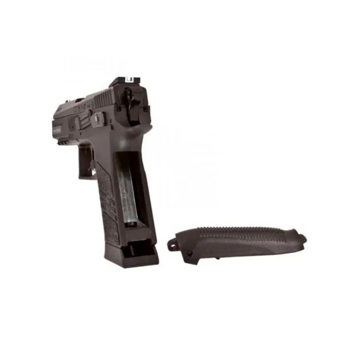 PISTOLA ASG Co2 CZ75 DUTY GBB 4.5 16728 - Imagen 3