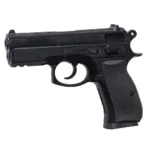 PISTOLA ASG A SOFT CZ75D 6MM 15698