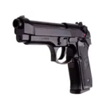 PISTOLA ASG A SOFT M92FS 6MM 14097
