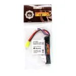 RIFLE ASG A SOFT DEFENDER 4 SIR 6M 15971 - Imagen 4