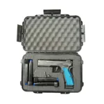 PISTOLA CZ SHADOW 2 C.9MM - Imagen 4