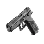 PISTOLA CZ P-09 C.9MM NEGRO - Imagen 3