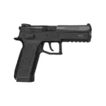 PISTOLA CZ P-09 C.9MM NEGRO