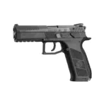 PISTOLA CZ P-09 C.9MM NEGRO - Imagen 2