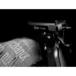 PISTOLA ASG Co2 CZ 75B GBB FM 4.5MM - Imagen 2