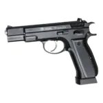 PISTOLA ASG Co2 CZ 75B GBB FM 4.5MM