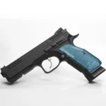 PISTOLA ASG CO2 CZBB SHADOW2 4.5MM 19485 - Imagen 6