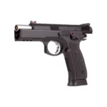 PISTOLA ASG Co2 MS 4.5MM CZ SHADOW 18396 - Imagen 2