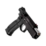 PISTOLA ASG Co2 MS 4.5MM CZ SHADOW 18396 - Imagen 3