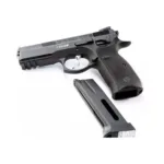 PISTOLA ASG Co2 MS 4.5MM CZ SHADOW 18396 - Imagen 5