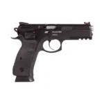 PISTOLA ASG Co2 MS 4.5MM CZ SHADOW 18396 - Imagen 6