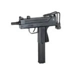 PISTOLA ASG COBRAY INGRAM M11 GNB 4.5MM