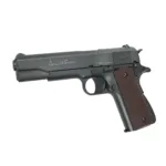 PISTOLA ASG DAN WESSON V.GNB FM BB 4.5MM - Imagen 6