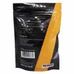 BALINES ROSSI 6MM BB BLANCO 0.25G - Imagen 2
