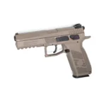 PISTOLA ASG CZ P-09 4.5MM GBB CO2
