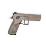 PISTOLA ASG CZ P-09 4.5MM GBB CO2 - Imagen 2